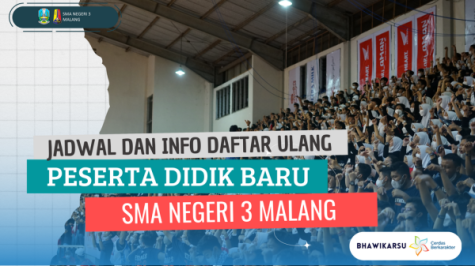 SMAN 3 Malang