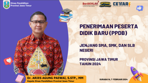 SMAN 3 Malang
