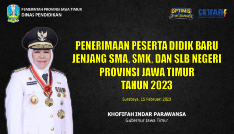 SMAN 3 Malang